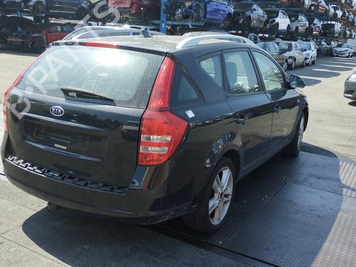 Engine control unit (ECU) KIA CEE'D SW (ED) 2.0 CRDi 140 | BP14909741M57 