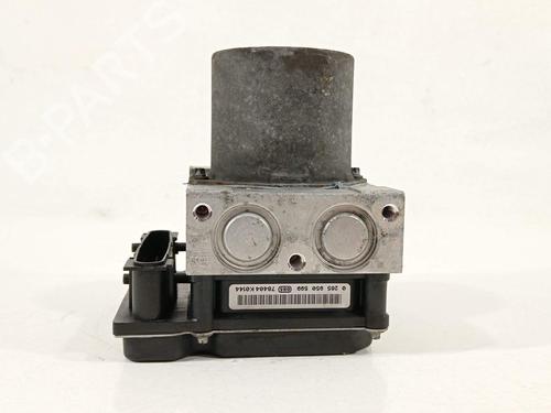 abs-pump-mercedes-benz-vito-mixto-van-w639-2003-36392969 main image