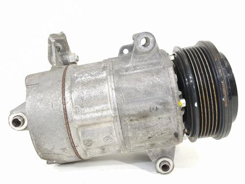 AC compressor FORD FIESTA VII (HJ, HF) 1.0 EcoBoost | BP10148956M34 