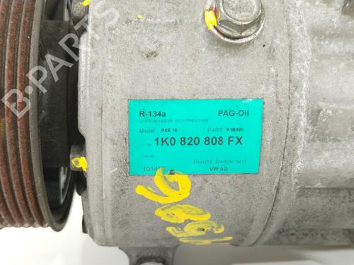 AC compressor VW PASSAT B6 Variant (3C5) 2.0 TDI 16V | BP26879999M34 - Image 2