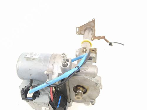 Steering column NISSAN QASHQAI / QASHQAI +2 I (J10, NJ10, JJ10E)  | BP6791251M21 