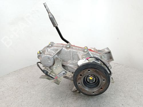 Used Transfer box Transfer box 38484400 38484400