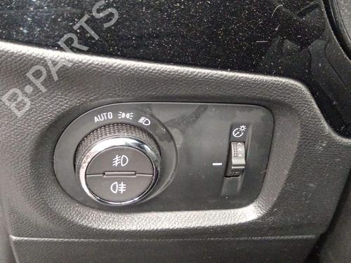 Headlight switch OPEL CORSA F (P2JO) 1.2 (68) | BP38926944I24 - Image 2