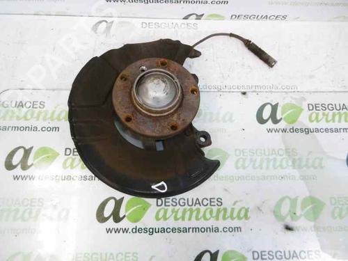 Used Right front steering knuckle BMW 3 Coupe (E36) [1991-1999]  1842062