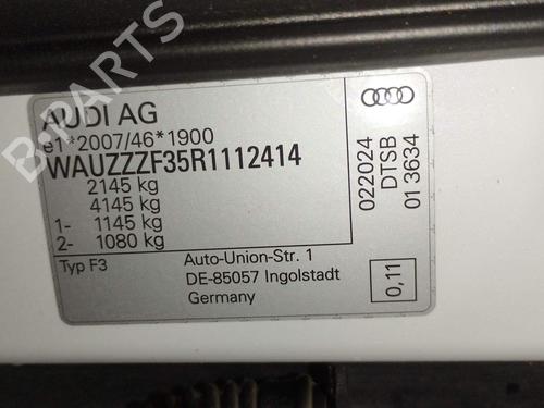 Engine AUDI Q3 (F3B) 35 TDI | BP39248074M1 - Image 6