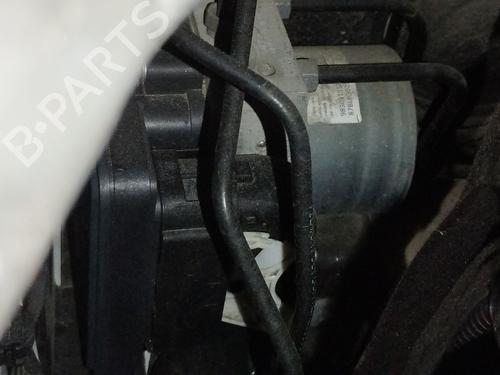 Used ABS pump ABS pump PEUGEOT 308 II (LB_, LP_, LW_, LH_, L3_) 1.5 BlueHDI 100 (102 hp) 36303222 36303222