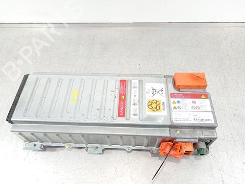 Batteri PEUGEOT 3008 I MPV (0U_) 2.0 HDi Hybrid4 (163 hp) 26566607