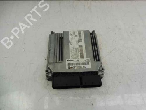 Used Engine control unit (ECU) Engine control unit (ECU) 1856032 1856032