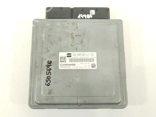 Used Engine control unit (ECU) SEAT ALTEA XL (5P5, 5P8) 1.6 TDI (105 hp) 28193581