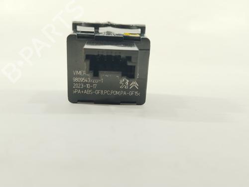 Switch PEUGEOT TRAVELLER Bus (V_) 2.0 BlueHDi 145 | BP29122279I30 