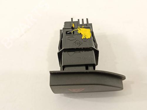 Warning switch RENAULT CAPTUR I (J5_, H5_) | BP18074363I22 - Image 5