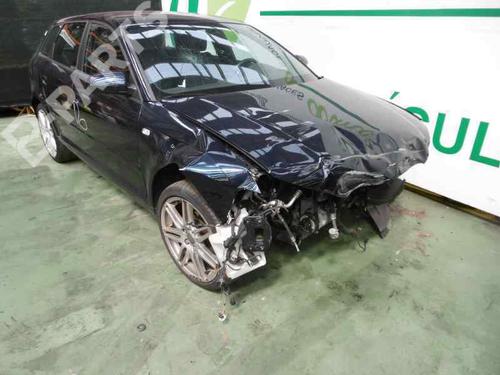 Right front window switch AUDI A3 Sportback (8PA)  | BP3453934I26 