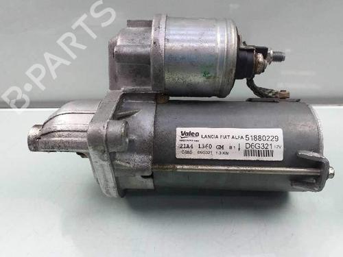Used Starter Starter 4956807 4956807