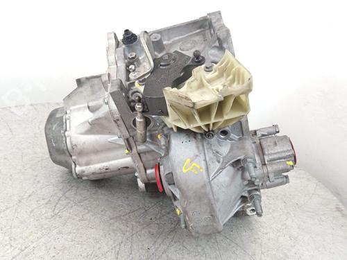 Gearbox CITROËN C-ELYSEE (DD_) | BP8322073M3 - Image 2