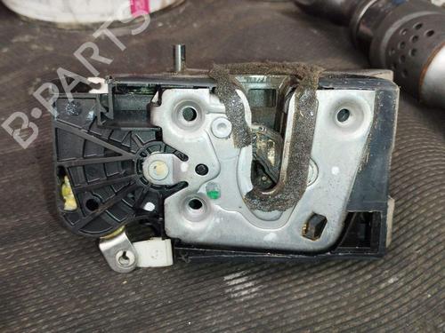 Rear right lock DACIA DUSTER (HM_) 1.2 TCe 125 (HMMA) | BP39931413C99 - Image 2