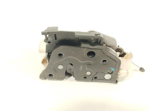 Used Front left lock SEAT LEON (1P1) 1.9 TDI (105 hp) 26553033