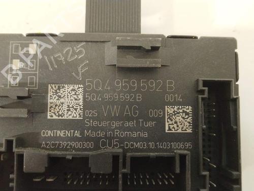 Electronic module SEAT LEON SC (5F5) | BP27716537M83 - Image 4