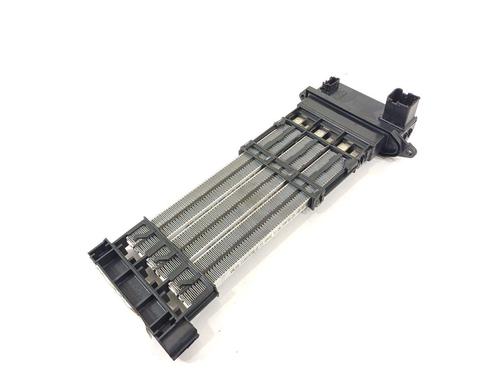 Heater resistor CITROËN C3 III (SX) 1.5 BlueHDi 100 (SXYHYP, SXYHTU) | BP24548366M108 - Image 2