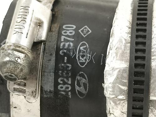 Pipe HYUNDAI KONA (OS, OSE, OSI)  | BP16239329M125 