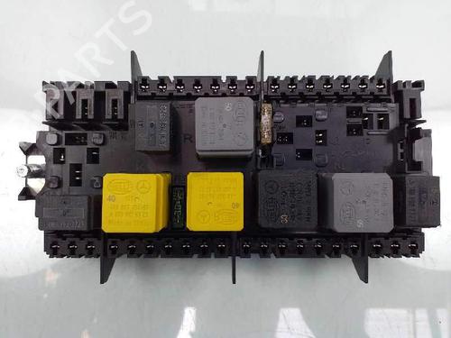 Used Fuse box Fuse box 5802418 5802418