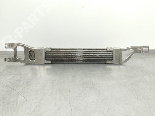 Used Oil radiator Oil radiator MERCEDES-BENZ A-CLASS (W169) A 180 CDI (169.007, 169.307) (109 hp) 10560348 10560348
