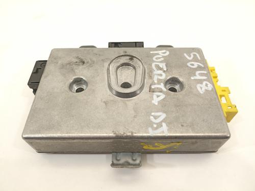 Electronic module BMW 5 (E60)  | BP16111529M83 