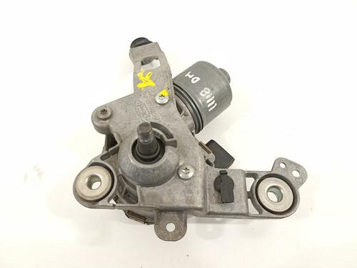 Front wiper motor FORD FOCUS III  | BP16109233M29 