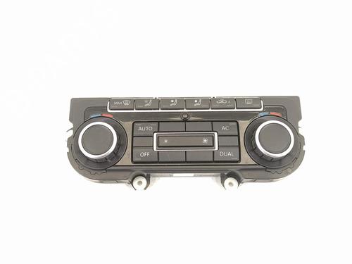 climate-control-vw-passat-b6-3c2-5k0907044bs-2005-2006-2007-2008-2009-2010-6322696 main image
