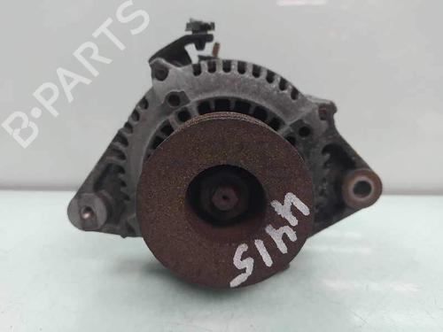 Used Alternator Alternator 4971272 4971272