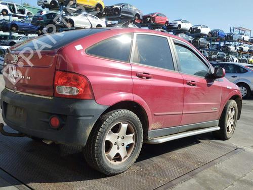 Speilbryter SSANGYONG ACTYON I 2.0 Xdi | BP37494300I25 - Image 8