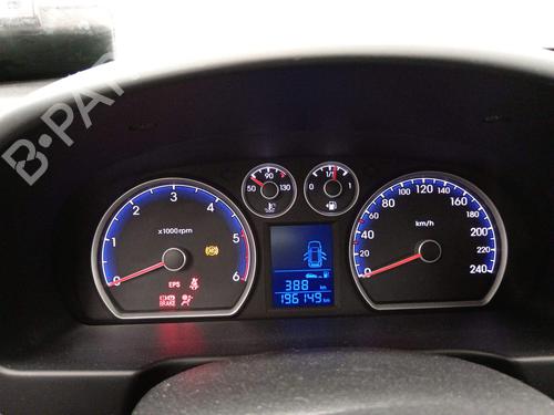 instrument-cluster-hyundai-i30-fd-2007-2008-2009-2010-2011-2012-36911221 main image