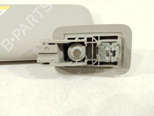 Right sun visor CITROËN C3 III (SX) 1.2 THP 110 (SXHNPS, SXHNZT, SXHNZ6) | BP32414441I2 