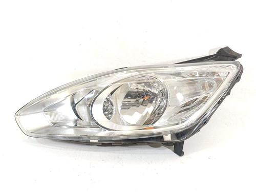 Left headlight FORD C-MAX II (DXA/CB7, DXA/CEU) 1.6 TDCi | BP36338157C28 - Image 2