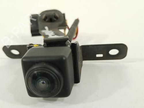 Kamera NISSAN X-TRAIL III (T32_, T32R, T32RR) 1.6 dCi (T32) (130 hp) 29026920