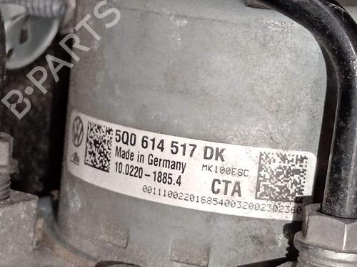 ABS pump VW T-ROC (A11, D11) 1.0 TSI | BP38786137M43 - Image 2