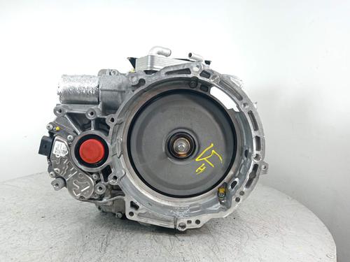 Used Gearbox Gearbox SEAT LEON (5F1) 2.0 Cupra (290 hp) 40100237 40100237