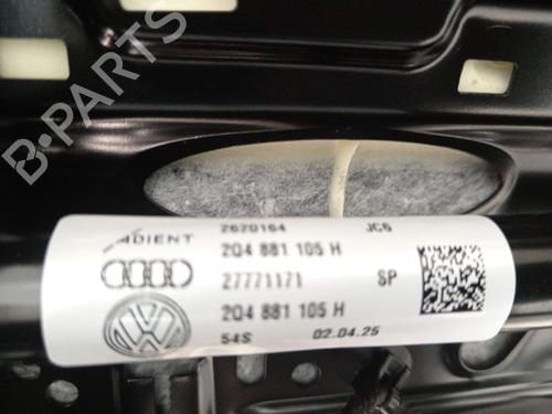 Left front seat SEAT IBIZA V (KJ1, KJG) 1.0 TSI | BP40599677C15 - Image 8