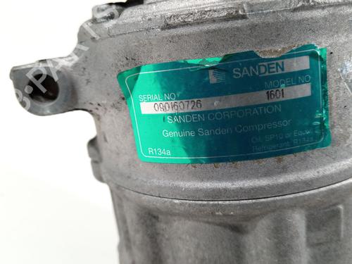 AC compressor VW GOLF PLUS V (5M1, 521)  | BP18857895M34 