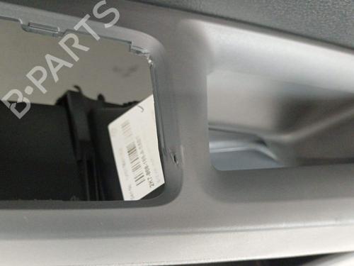 Front right panel VW CADDY V Box Body/MPV (SBA, SBH) 2.0 TDi | BP34559450C59 - Image 5