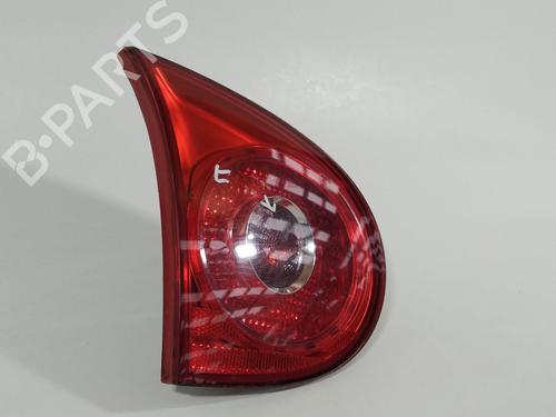 Left tailgate light VW GOLF V (1K1)  | BP16748144C79 