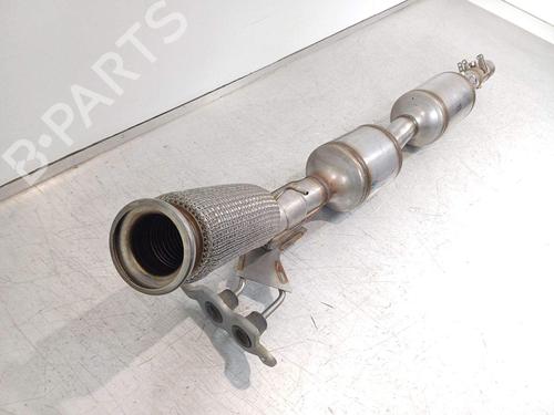 Catalyst VW CRAFTER Van (SY_, SX_) | BP24149970M10 - Image 2