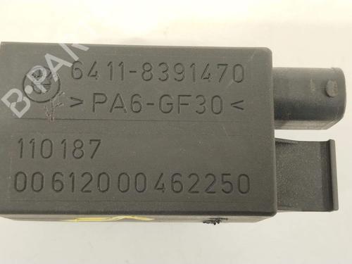 Electronic sensor BMW 3 (E46) 320 d | BP39147528M84 - Image 4