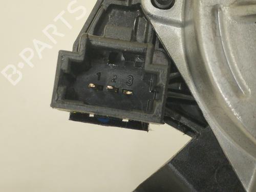 Rear wiper motor NISSAN QASHQAI II SUV (J11, J11_)  | BP8877471M102 