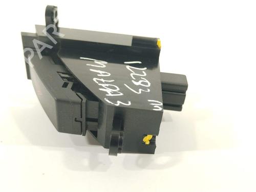 Warning switch MAZDA 3 Saloon (BL) | BP26891579I22 - Image 6