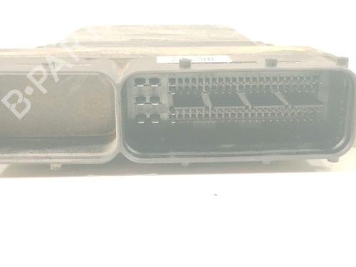 Engine control unit (ECU) HYUNDAI SONATA V (NF) 2.4 | BP36989180M57 - Image 9