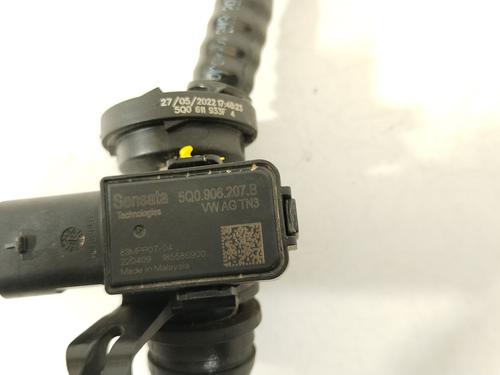 Pipe SEAT IBIZA V (KJ1, KJG) | BP36645185M125 - Image 5