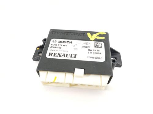 Used Electronic module Electronic module 20292171 20292171