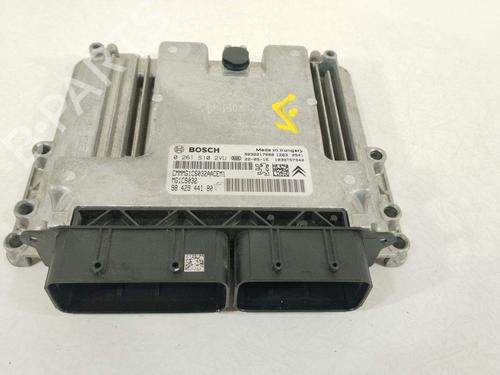 Used Engine control unit (ECU) Engine control unit (ECU) 39171359 39171359