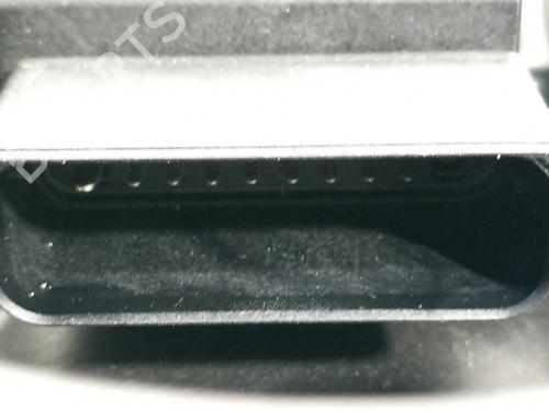 Rear left window mechanism VW GOLF VI (5K1)  | BP7313170C24 
