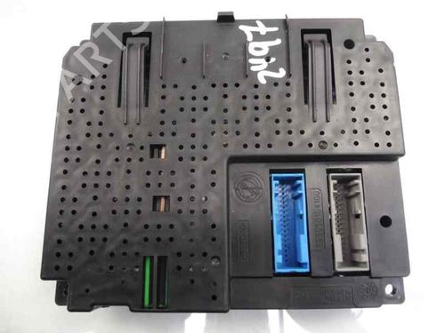 Used Electronic module FIAT BRAVO II (198_) 1.9 D Multijet (198AXB1A) (120 hp) 4614852